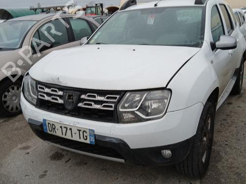 Used Parts DACIA DUSTER (HS_) 1.5 dCi 4x4 4614489