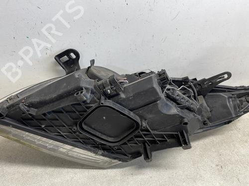 Right headlight RENAULT MEGANE III Grandtour (KZ0/1) 1.5 dCi (KZ09, KZ0D, KZ1G, KZ29, KZ14, KZ1W, KZ10, KZ1F,... | BP29071813C29 