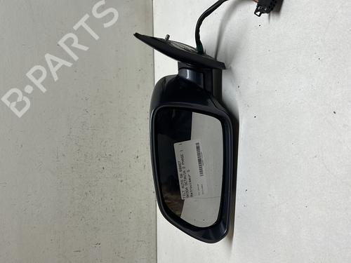 Used Left mirror SKODA OCTAVIA II (1Z3) 1.9 TDI (105 hp) 18222931