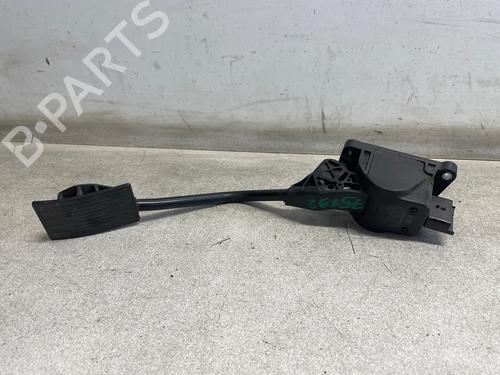 Used Pedal Pedal CITROËN C5 III (RD_) 1.6 HDi 110 (RD9HZC) (109 hp) 34242113 34242113