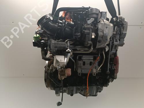 Engine RENAULT TRAFIC III Van (FG_) 1.6 dCi 115 (FGMD) | BP32187460M1 - Image 1