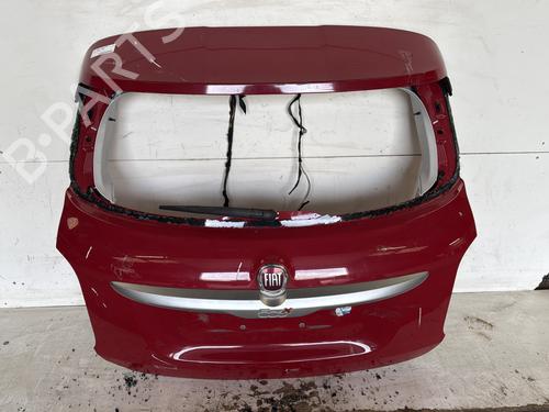 Used Tailgate FIAT 500X (334_) 1.4 (334AXC1B, 334AXC11) (140 hp) 25772148