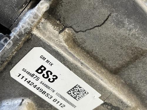 Gearbox OPEL ADAM (M13) 1.0 | BP27527852M3  - Image 6