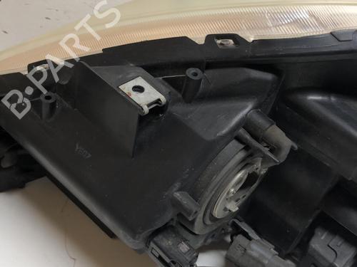 Right headlight MAZDA 5 (CR) 2.0 CD (CR19) | BP18210491C29 