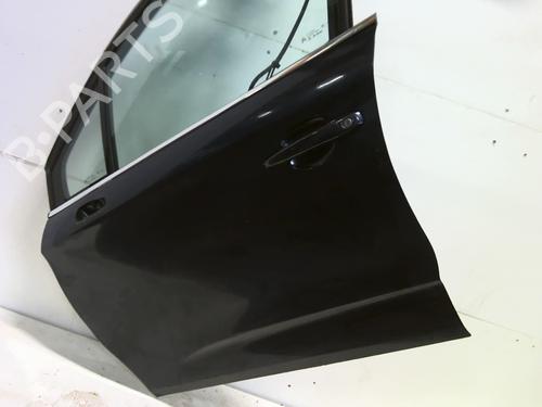 Left front door CITROËN C4 II (NC_) 1.6 HDi 115 | BP30678964C2