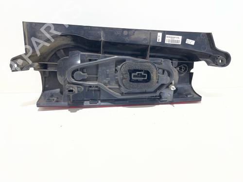 Left taillight PEUGEOT PARTNER Box Body/MPV | BP37745256C34 - Image 2