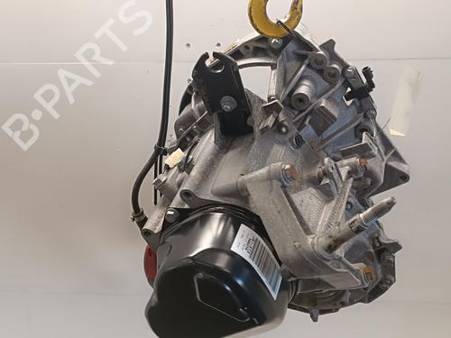 Used Gearbox Gearbox RENAULT CLIO II (BB_, CB_) 1.2 16V (BB05, BB0W, BB11, BB27, BB2T, BB2U, BB2V, CB05,... (75 hp) 34365629 34365629