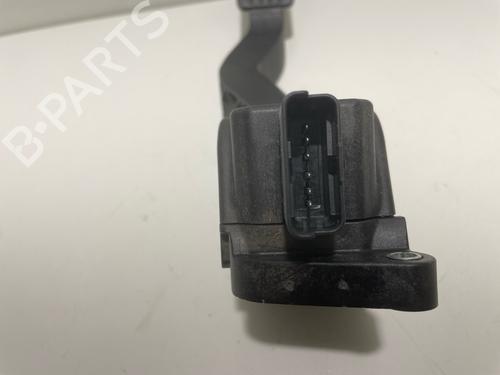 Pedal CITROËN C4 II (NC_) 1.4 VTi 95 (NC8FP0) | BP37451771I4 - Image 2