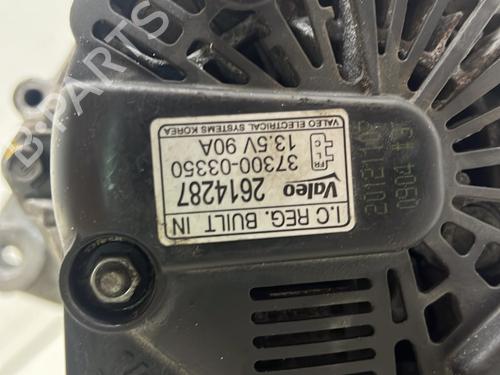 Alternator KIA RIO III (UB) 1.25 CVVT | BP23846896M7 