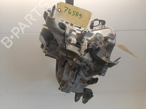 Gearbox CHEVROLET SPARK (M300) 1.0 | BP33118139M3 - Image 2