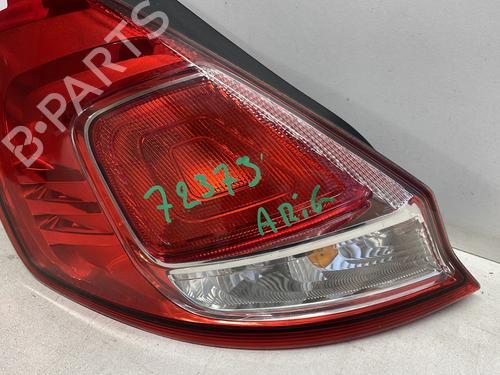 Venstre baglygte FORD FIESTA VI (CB1, CCN) 1.0 EcoBoost | BP24444241C34 