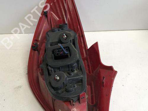 Used Right taillight Right taillight OPEL CORSA D (S07) 1.3 CDTI (L08, L68) (75 hp) 18210864 18210864