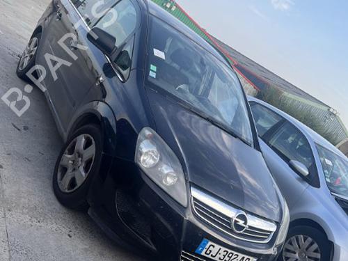 Right front door OPEL ZAFIRA / ZAFIRA FAMILY B (A05) 1.7 CDTI (M75) | BP23762642C3 
