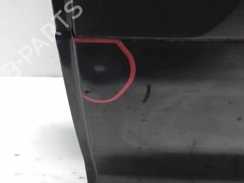 Left rear door PEUGEOT 308 SW I (4E_, 4H_) 1.6 HDi | BP18209055C4 