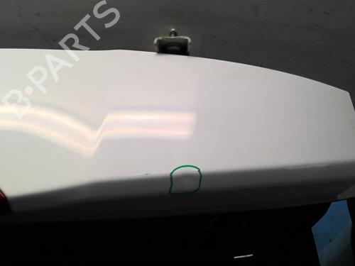 Bagklap CC/Kombi-Coupé Bagklap CC/Kombi-Coupé 31857786 31857786