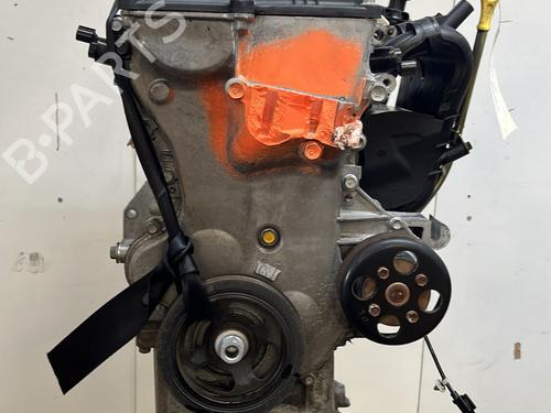 Engine KIA RIO III (UB) 1.25 CVVT | BP29485609M1 