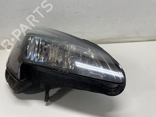 Right headlight OPEL CORSA E (X15) 1.4 (08, 68) | BP36902157C29  - Image 5