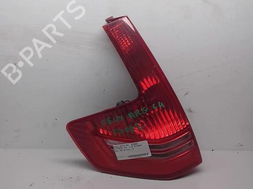 Used Left taillight CITROËN C4 I (LC_) 1.6 HDi (90 hp) 18211976
