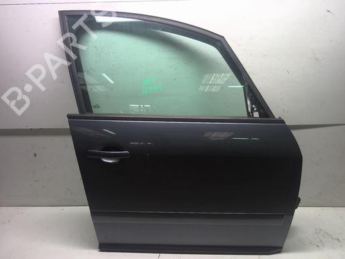 Right front door AUDI A2 (8Z0) 1.4 TDI | BP18216695C3 