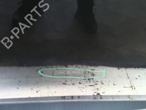 Left front door SEAT IBIZA IV (6J5, 6P1) 1.6 TDI | BP26931257C2 