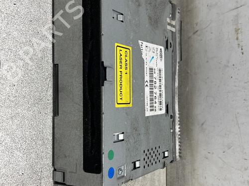 Bilradio CITROËN DS4 (NX_) 1.6 HDi 115 (114 hp) 32673049