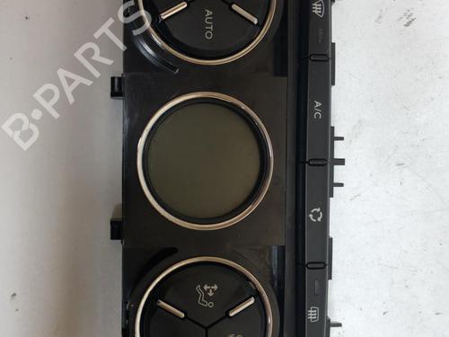 Climate control CITROËN C3 II (SC_) 1.6 HDi | BP18227127I5