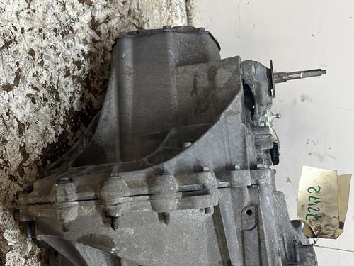 Gearbox CITROËN C4 II (NC_) 1.6 HDi 115 | BP29840734M3