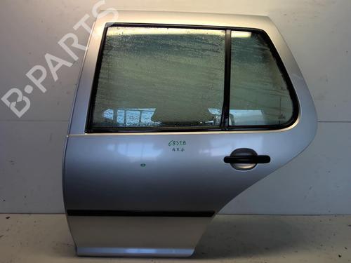 Used Left rear door VW GOLF IV (1J1) 1.9 TDI (101 hp) 18209946