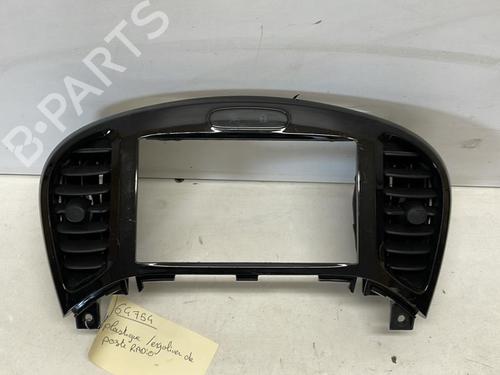 Air vent NISSAN JUKE (F15) 1.6 | BP18231326I21 