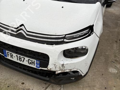 Pedal CITROËN C3 III (SX) 1.5 BlueHDi 100 (SXYHYP, SXYHTU) | BP34557248I4 - Image 5