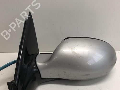 Left mirror CITROËN C5 I (DC_) 2.0 HDi (DCRHZB, DCRHZE) | BP18231478C26 