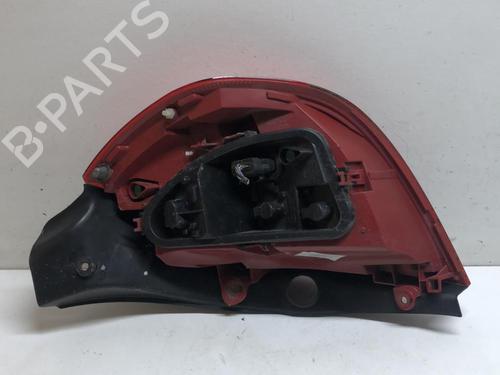 Used Left taillight RENAULT CLIO III (BR0/1, CR0/1) 1.5 dCi (C/BR0G, C/BR1G) (68 hp) 18219735