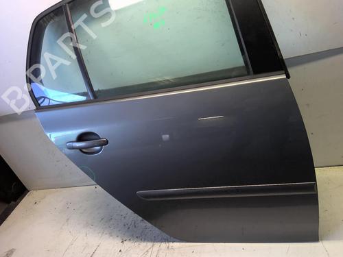 Right rear door VW GOLF V (1K1) 1.9 TDI | BP18219580C5 