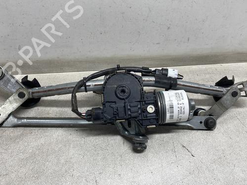Used Front wipers mechanism TOYOTA AVENSIS Estate (_T27_) 2.2 D-4D (ADT271_, ADT271R) (150 hp) 30609544