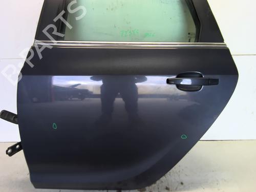Left rear door OPEL ASTRA J (P10) 1.7 CDTI (68) | BP25740573C4 