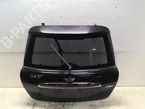 Used Tailgate MINI MINI (R56) One (75 hp) 31376629