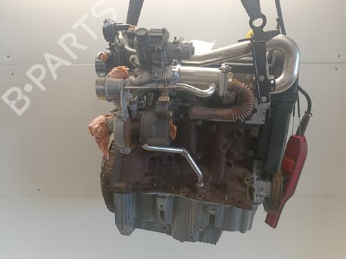 Engine RENAULT CLIO III (BR0/1, CR0/1) 1.5 dCi (BR17, CR17) | BP33115352M1 - Image 6