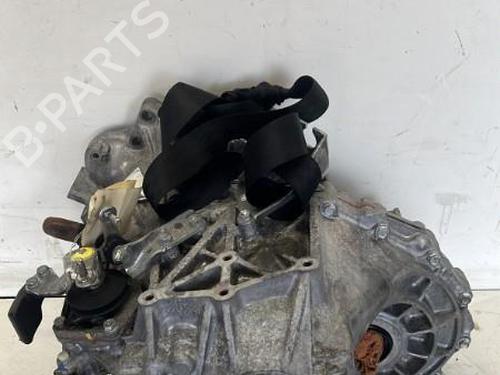 Used Gearbox Gearbox TOYOTA VERSO (_R2_) 2.0 D-4D (AUR20_, AUR20R) (124 hp) 18207020 18207020