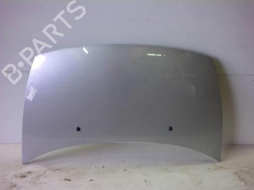 Used Hood CITROËN C3 I (FC_, FN_) 1.6 16V (109 hp) 18225492