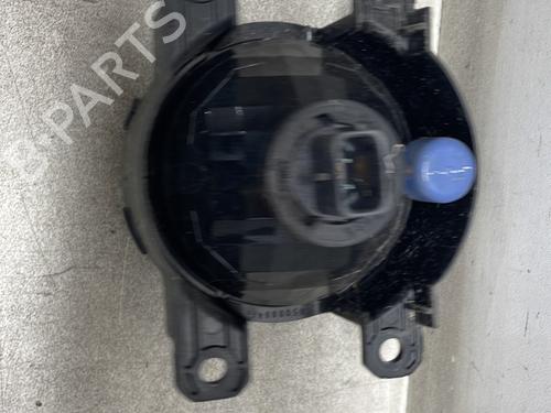 Right front fog light MITSUBISHI MIRAGE / SPACE STAR VI Hatchback (A0_A) 1.0 (A05A) | BP30514108C31