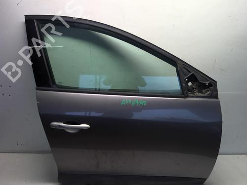 Used Right front door RENAULT MEGANE III Hatchback (BZ0/1_, B3_) 1.5 dCi (BZ09, BZ0D, BZ1W, BZ29, BZ14) (110 hp) 18207231