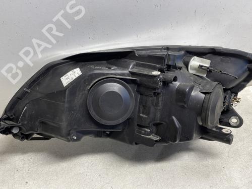Right headlight SKODA FABIA II (542) 1.6 TDI | BP26686249C29 