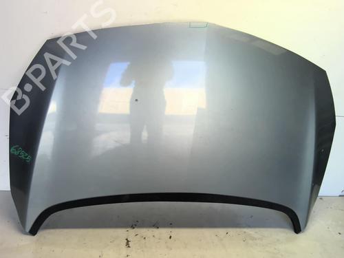 Motorhaube für OPEL ASTRA J (P10) 1.7 CDTI (68) (125 hp) 18209847