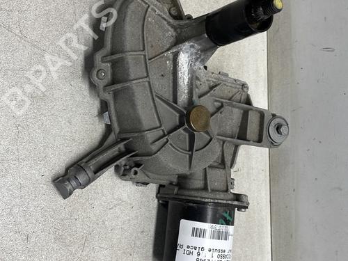 Viskermotor vindrude CITROËN C4 Picasso I MPV (UD_) 1.6 HDi 110 (112 hp) 26878973
