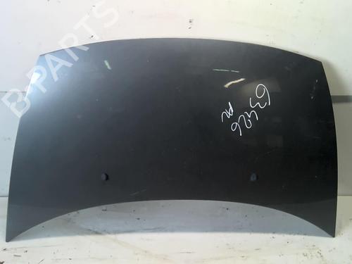 Used Hood CITROËN C3 I (FC_, FN_) 1.4 HDi (68 hp) 18217766