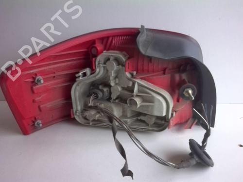 Højre baglygte AUDI A3 (8P1) 2.0 TDI 16V (140 hp) 18209249