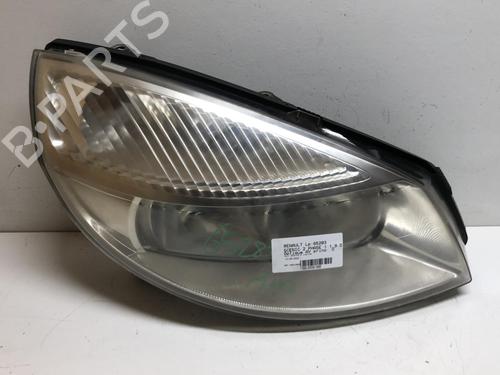 Højre forlygte RENAULT SCÉNIC II (JM0/1_) 1.9 dCi (JM0G, JM12, JM1G, JM2C) | BP18208157C29 