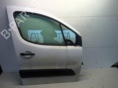 Right front door CITROËN BERLINGO Box Body/MPV (B9) 1.6 HDi 90 | BP23030614C3