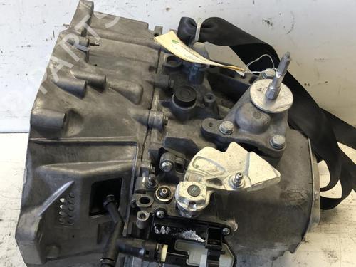 Used Gearbox CITROËN DS4 (NX_) 1.6 HDi 110 (112 hp) 18207800