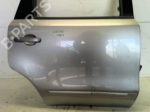 Right rear door NISSAN NOTE (E11, NE11) 1.5 dCi | BP24394699C5 